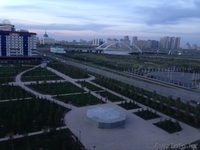 Сдается квартира в ЖК *CASPIAN PALASE* - Изображение #9, Объявление #1285932