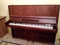 Пианино Смоленск - Изображение #1, Объявление #1289175