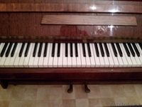 Пианино Смоленск - Изображение #2, Объявление #1289175