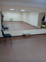 Сдам  в  аренду  танцевальный  зал, 50 м2 - Изображение #3, Объявление #1267753