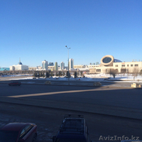 Сдаем в аренду 4-х комнатную квартиру - Изображение #1, Объявление #1285119