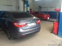  ремонт автомобилей kia hyundai киа кия хюндай хёнде - Изображение #5, Объявление #1260036