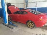  ремонт автомобилей kia hyundai киа кия хюндай хёнде - Изображение #4, Объявление #1260036