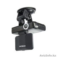 Автомобильные видеорегистраторы Prestigio, Incar, Intego - Изображение #3, Объявление #338733
