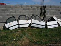 Продам на запчасти МАЗДА 323F - Изображение #5, Объявление #388556