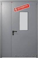 ООО "Сталь-М" - двери металлические противопожарные и противовзломные - Изображение #4, Объявление #1286290