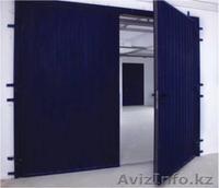 ООО "Сталь-М" - двери металлические противопожарные и противовзломные - Изображение #5, Объявление #1286290