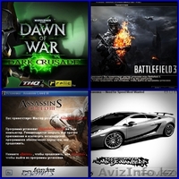 Игры для ноутбуков - Изображение #2, Объявление #1284804