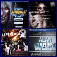 Игры для ноутбуков - Изображение #3, Объявление #1284804