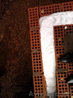 Пеноизол. Карбамидный пенопласт. - Изображение #6, Объявление #1295507