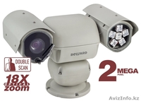 Видеонаблюдение, системы видеонаблюдения, монтаж систем видеонаблюдения - Изображение #1, Объявление #338502