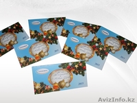 Оперативная полиграфия на Левом берегу. Быстро, качественно, доступно! - Изображение #2, Объявление #976033