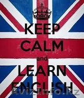 Обучение английскому языку индивидуально и в группах - Изображение #3, Объявление #1291178
