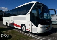 Автобусы туристического класса.Заказать автобус  - Изображение #3, Объявление #1288790