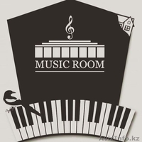 Дай свой первый концерт на сцене! Уроки музыки от MUSIC ROOM!  - Изображение #1, Объявление #1293619