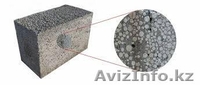 пенополистирол бетон, теплоблок - Изображение #1, Объявление #1291048