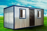 Бытовки по всему Казахстану - Изображение #2, Объявление #1300916