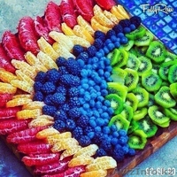  Шоколадный фонтан с цветным шоколадом - Изображение #2, Объявление #1302087