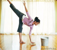 предлогаю услуги генеральная уборка в Астане - Изображение #1, Объявление #1306936