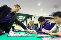 Курс по финансам в формате коучинга с играми бизнес класса CASHFLOW - Изображение #3, Объявление #1300728