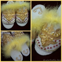 ЭКСКЛЮЗИВНЫЕ ИЗДЕЛИЯ - Изображение #6, Объявление #1305137