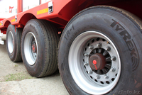 Полуприцеп 36 тонн Hartung 94334.248-010 (трал) - Изображение #2, Объявление #1304042