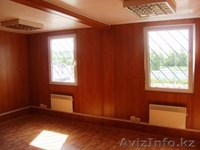 Прорабские,бытовки,блок-модули в Астане и Алматы - Изображение #1, Объявление #1300926