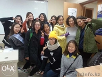 КОРЕЙСКИЙ ЯЗЫК с MASTER of STUDY - Изображение #3, Объявление #851647