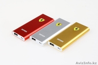 Оптом продажа повербанков (Power Bank). Доставка по Казахстану и ЕЭС.  - Изображение #4, Объявление #1306308