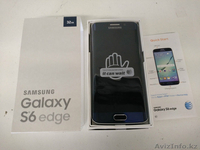 Новые и скидки IPhone 6 16gb, 64Gb,.. 128GB и Samsung S6 - Изображение #2, Объявление #1297234