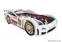 детские кровати-машины - Изображение #2, Объявление #1292385