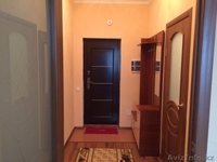 Сдаю уютную квартиру на Левобережье Астаны посуточно,по часам и понедельно - Изображение #2, Объявление #1304112