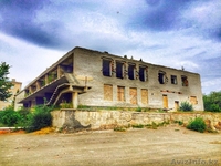 продам здание в курортной зоне  - Изображение #1, Объявление #1304754