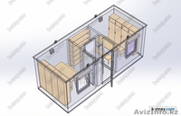 Мобильные здания в Астане и Алматы - Изображение #2, Объявление #1300932