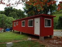 Бытовки по всему Казахстану - Изображение #1, Объявление #1300916