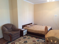 Сдаю уютную квартиру на Левобережье Астаны посуточно,по часам и понедельно - Изображение #8, Объявление #1304112