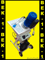 Штукатурные машины от производителя. - Изображение #4, Объявление #1302098