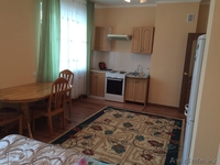 Сдаю уютную квартиру на Левобережье Астаны посуточно,по часам и понедельно - Изображение #4, Объявление #1304112