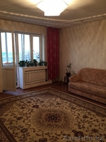 Жк Ак Дала 3-х комнатная - Изображение #1, Объявление #1301893