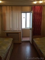 Жк Ак Дала 3-х комнатная - Изображение #2, Объявление #1301893