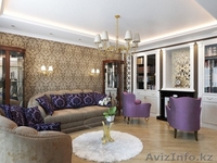 Евроремонт "под ключ" квартиры, коттеджа, офиса, ресторана, бутика - Изображение #1, Объявление #1297006