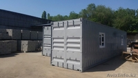 Утепленный контейнер 40 тонн в Алматы - Изображение #3, Объявление #1300948