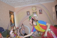 Шоу мыльных пузырей астана - Изображение #5, Объявление #889731