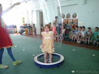 Шоу мыльных пузырей астана - Изображение #6, Объявление #889731