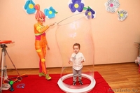 Шоу мыльных пузырей астана - Изображение #8, Объявление #889731