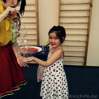 Шоу мыльных пузырей астана - Изображение #3, Объявление #889731