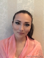 ВИЗАЖИСТ МАКИЯЖ - Изображение #2, Объявление #1304304