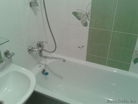 !1 ком Астана продам со всей мебелью и быт тех 50 000$ - Изображение #4, Объявление #1302917