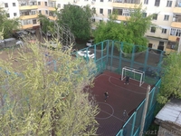 !1 ком Астана продам со всей мебелью и быт тех 50 000$ - Изображение #8, Объявление #1302917