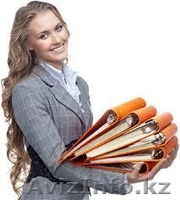 Бухгалтерские услуги в Астане от Reach Partners - Изображение #2, Объявление #1299392